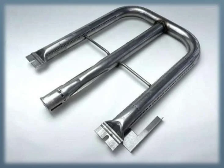 Machined & Formed Product Examples